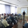 В Тольятти состоялась серия профилактических встреч со старшеклассниками