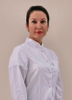 Краснова  Наталья  Владимировна