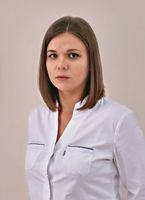Рогожина  Ольга  Денисовна 