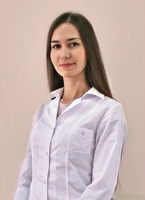 Савирова  Анастасия  Багадуровна