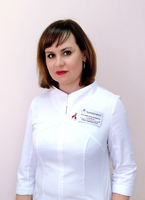 Панасенко Виктория Владимировна