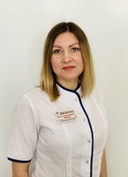 Паращук Наталья Александровна