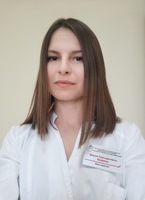 Щербан  Дарья  Григорьевна