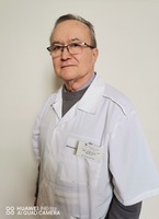 Протасов Виктор Иванович