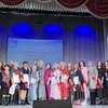 В Самаре состоялся финал городской общественной акции «Женщина года городского округа Самара»