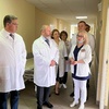 Самарскую область посетили главные внештатные специалисты по ВИЧ-инфекции