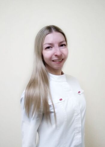 Будаева Дарья Дмитриевна